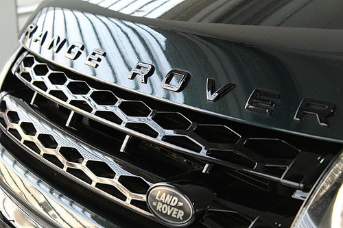 Land Rover Range Rover Evoque 2.0 Pure Gasolina 4p 2013