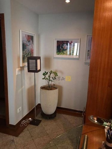 Imagem 6 de 17 de Apartamento Com 3 Dormitórios À Venda, 260 M² Por R$ 1.800.000,00 - Vila Medon - Americana/sp - Ap0705