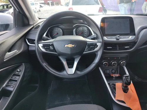 Chevrolet Onix LT 1.0