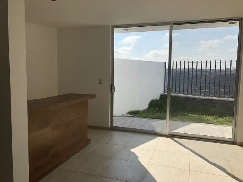 Imagen 9 de 29 de Preciosa Casa En Mirador Del Campanario, Vista Espectacular, Roof Garden, 4 Rec
