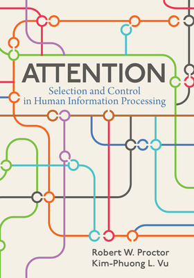 Libro Attention: Selection And Control In Human Informati...