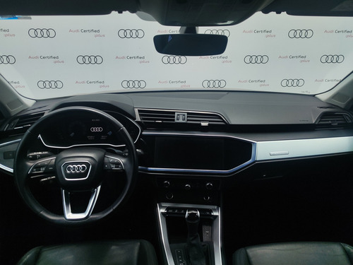 Audi Q3 2.0 40 Tfsi Select 180Hp At