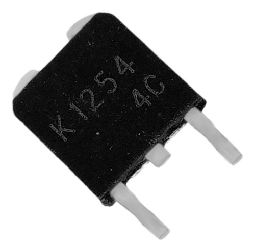 02pç K1254 2sk1254 Transistor Smd Mosfet - O R I G I N A L