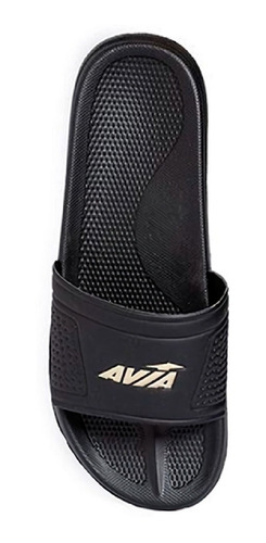 Imagen 6 de 6 de Ojotas Mujer Playera Chinelas Avia Slides Verano Livianas