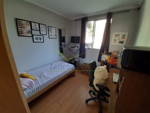 Imagem 10 de 14 de Casa 2 Quartos Em Condomínio Fechado Poá Sp Residencial Ferrara - Ca00133 - 69439426
