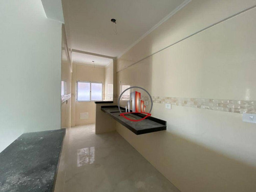 Imagem 3 de 13 de Apartamento De 2 Dormitórios Com Suíte E Sacada Gourmet A Partir De R$70.000,00 De Entrada - Ap2543