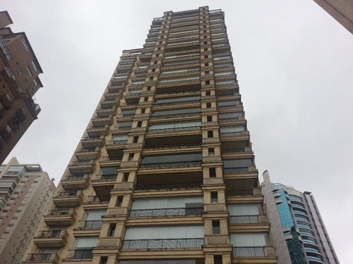 Imagem 1 de 30 de Altíssimo Padrão À Venda Na Região Do Panamby!!!! - Ap0331 - 68535569