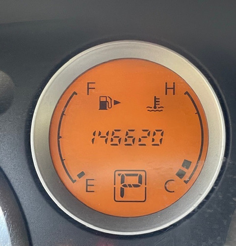 Nissan Sentra 2.0 Emotion Ee Cvt