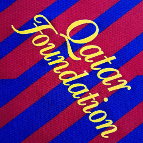 Jersey Futbol Nike Fc Barcelona 2011-12 Vintage