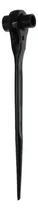 Comprar Podger De Trinquete Compatible Con Andamios 19-24 Mm
