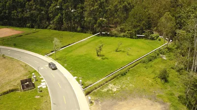 Lote y casalote en venta