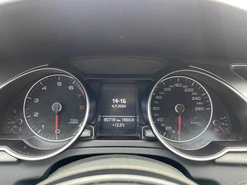 Imagen 15 de 15 de Audi A5 2012 2.0 T Fsi Multitronic 211cv