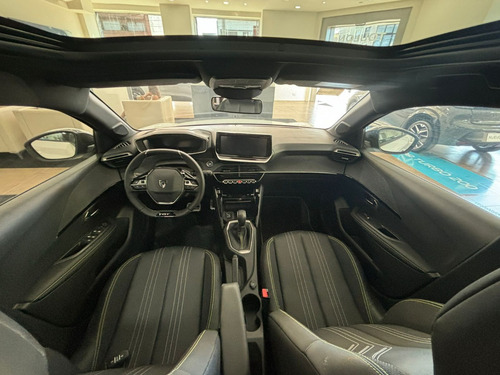 Peugeot 208 1.0T Gt