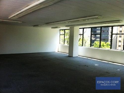 Imagem 14 de 24 de Conjunto Comercial Para Alugar, 147m² - Brooklin - São Paulo/sp - Cj2383