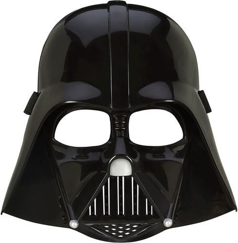 Máscara Darth Vader Soldado Imperial Star Wars