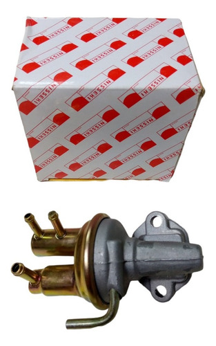 Imagen 5 de 5 de Bomba Gasolina Mitsubishi Panel L300 2.0 Carburado Excel