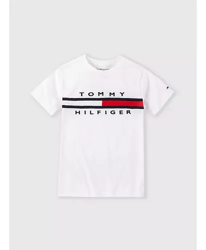 Franelas 2025 tommy hilfiger