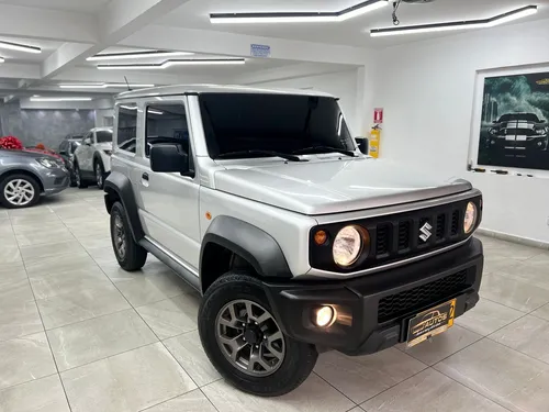 Suzuki Jimny Mt 1.5 4*4 2024