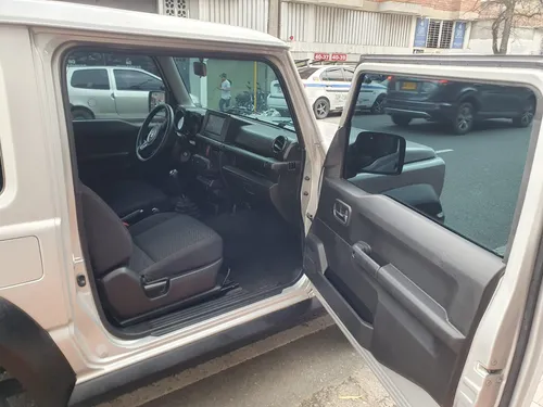 Suzuki Jimny 1.3 Jlx