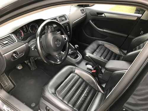 Volkswagen Vento Tsi 2.0