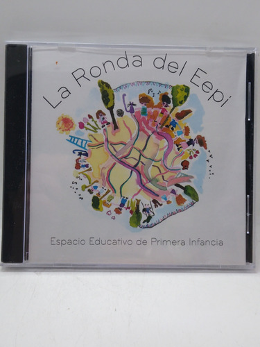 Espacio Educativo La Ronda Del  Eepi Cd Nuevo