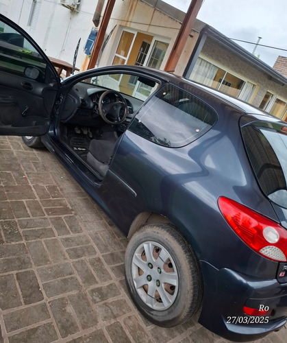 Peugeot 207 1.4 Xr