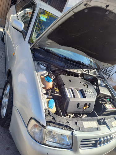 Audi A3 1.8