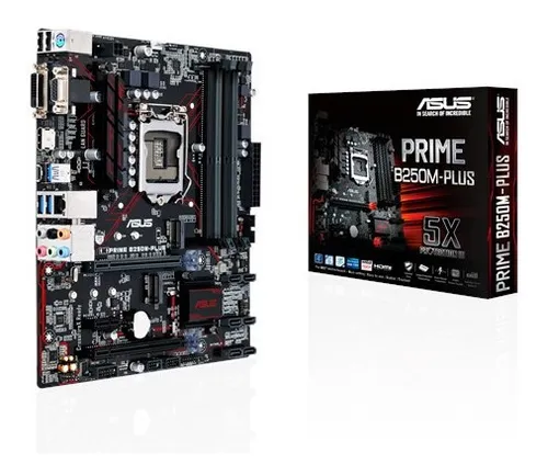 Kit I5 6500 + Asus Prime B250m-plus + 16g Ddr4 12x Sem Juros Kit I5 6500 + Asus Prime B250m-plus + 16g Ddr4 12x Sem Juros