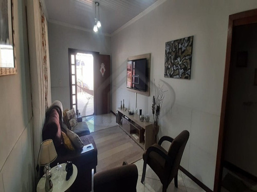 Imagem 5 de 30 de Casa - Ca01172 - 69409946
