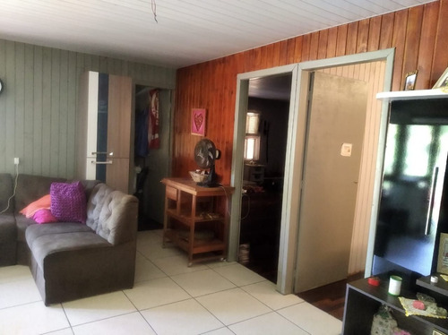 Imagem 13 de 19 de Chácara Com 3 Dormitórios À Venda, 2400 M² Por R$ 320.000,00 - Alto Da Boa Vista - Foz Do Iguaçu/pr - Ch0026