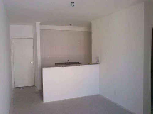 Imagem 1 de 18 de Apartamento 3 Dormitórios Com 1 Suíte ( Vago - Lazer Completo - 2 Vagas ) Á Venda De 65,00 M² Por R$ 385.000 - B. Assunção - São Bernarod Do Campo/sp - Ap0007