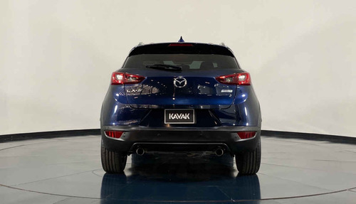 Imagen 5 de 15 de 123005 - Mazda Cx3 2018 Con Garantía