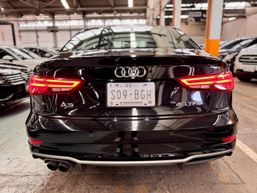 Audi A3 2.0 Sedán L S Line At Dsg