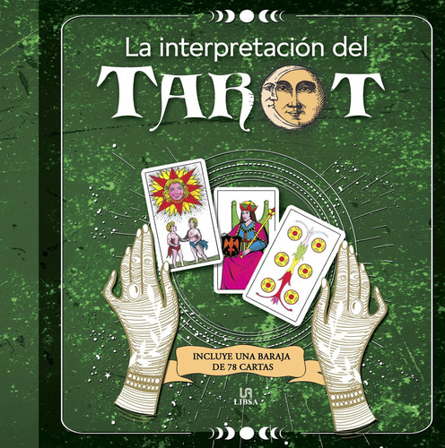 Interpretacion Del Tarot, La - Varios Gussi