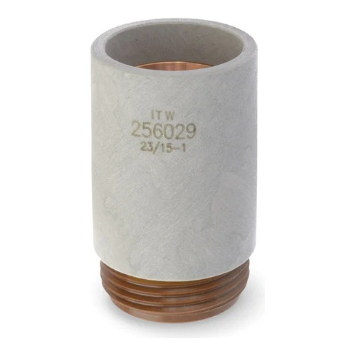 Retaining Cup Miller 256029 Para Spectrum 875