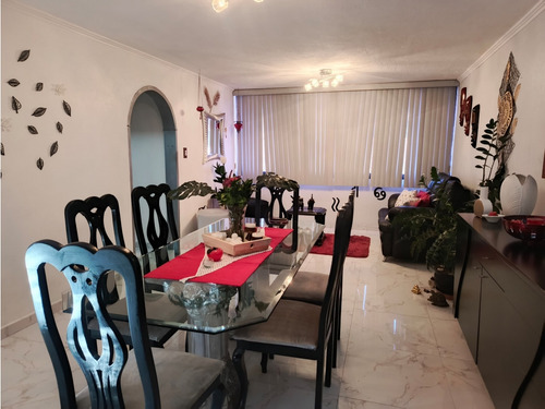Apartamento En Venta Urb Las Minas Res Los Andes san Antonio