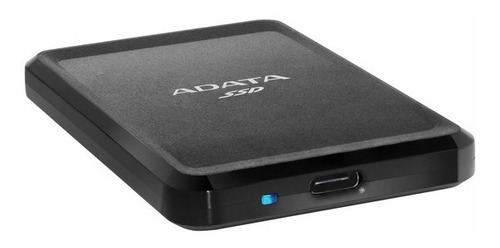 Imagen 3 de 5 de Ssd Adata Sc685 1tb Usb 3.2 Typec Ps5-xbox X/s