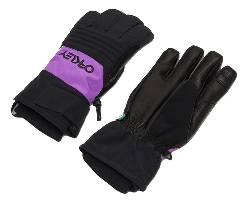 Zonazero H.s Oakley Guantes Snow B1b Fndry10k 3m Thinsulate