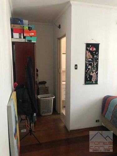 Imagem 15 de 18 de Sobrado À Venda, 150 M² Por R$ 565.000,00 - Jardim Palermo - São Bernardo Do Campo/sp - So0290