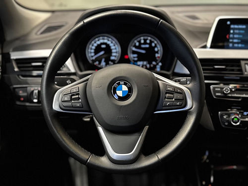 BMW X2 SDRIVE 18i 1.5 ActiveFlex 136cv Aut.