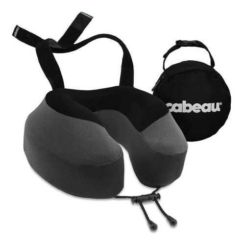 Evolution S3 Travel Pillow Dr Recomendado Almohada Cuel...