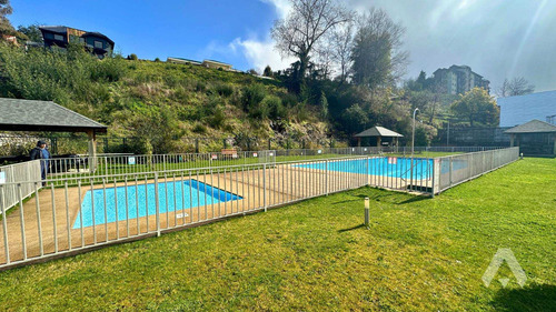 Departamento En Arriendo En Villarrica (69570)