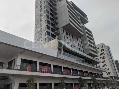 Imagen 2 de 17 de Renta Loft En Distrito Uno!!! Amueblado !!!
