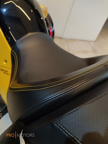 Imagen 9 de 19 de Can Am Spyder F3 Usado Seleccionado