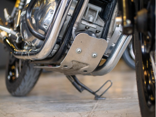 Continental Gt 650 Con Escapes - Precio De Oferta