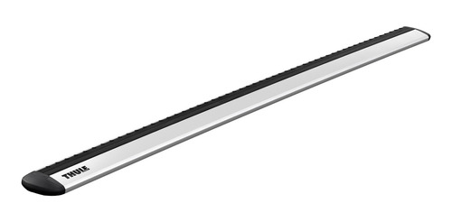 Barra Thule Aluminio Wingbar Evo 135cm (7114) Thule 2 Barras