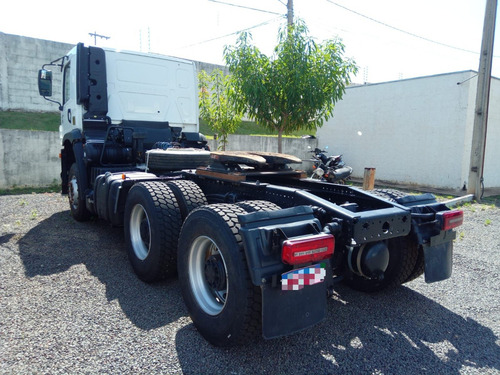 Cavalo Mecanico Vw 33460 6x4 Constellation 2022/2023