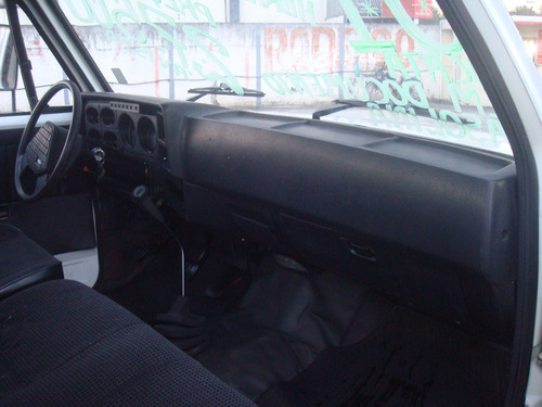 Chevrolet C-20 4.1 Cs 2p