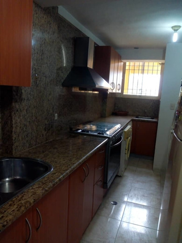 Imagen 5 de 14 de Apartamento En Alquiler Villas Geica La Morita I Fm*