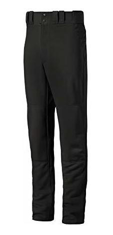 Mizuno Premier Pro Pant G2, X-small, Pjqfj